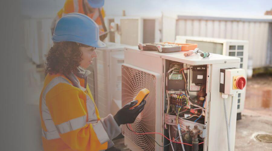 Professional emergency electrician services in North Dakota